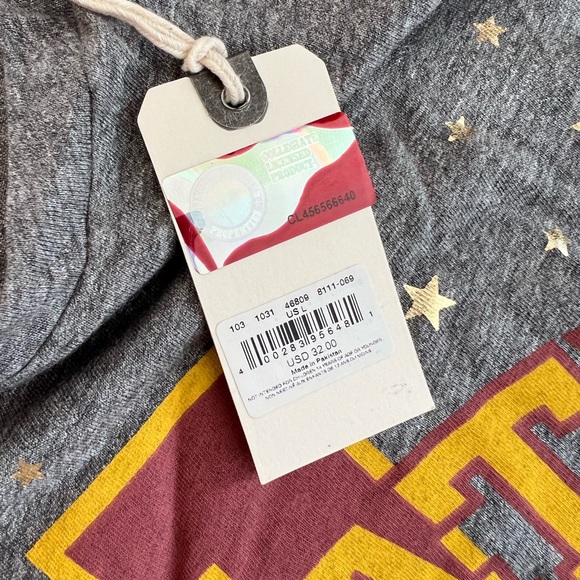 Iowa State tee - Picture 3 of 3